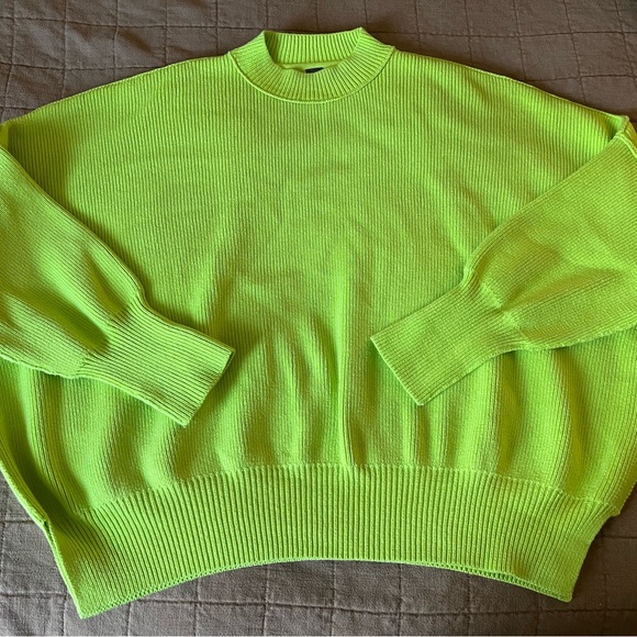 Free People Easy Street Sweater - Picture 2 of 4